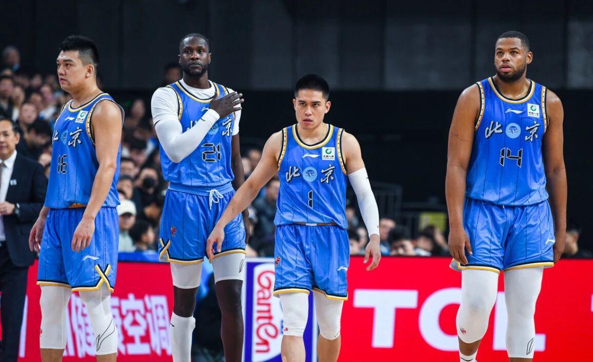 九游官网下载-北京男篮确定留下马帝昂，山西新外援到位，新疆防守质量大大提升