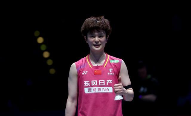 九游官网-结束十连败 王祉怡2比0胜安洗莹首夺全英女单冠军
